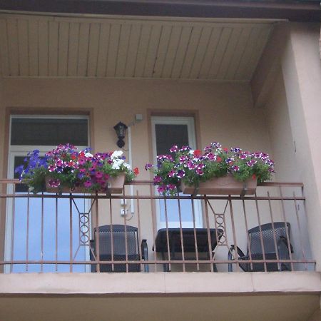 No Beach Apartment โซลิงเงน ภายนอก รูปภาพ