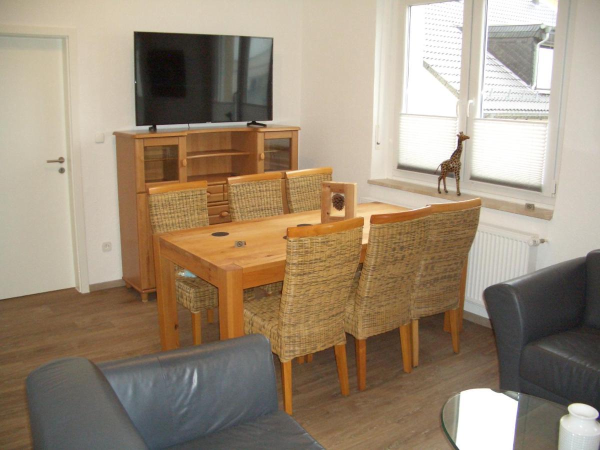 No Beach Apartment โซลิงเงน ภายนอก รูปภาพ