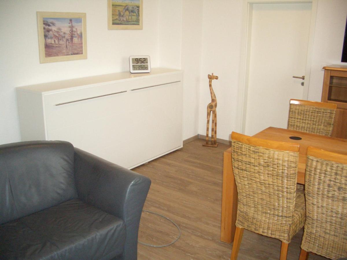 No Beach Apartment โซลิงเงน ภายนอก รูปภาพ