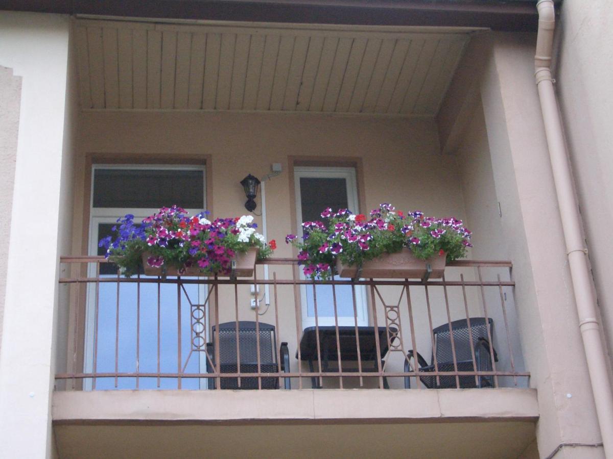 No Beach Apartment โซลิงเงน ภายนอก รูปภาพ