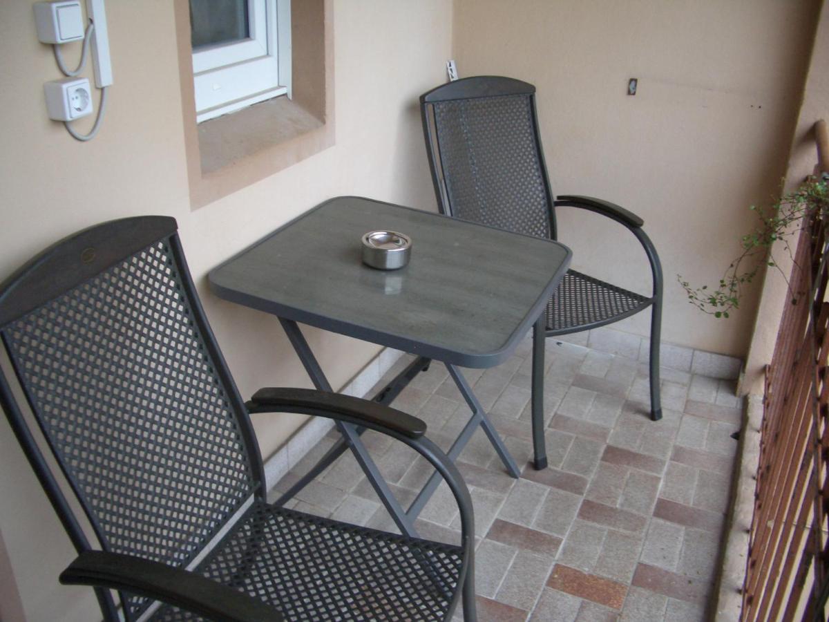 No Beach Apartment โซลิงเงน ภายนอก รูปภาพ