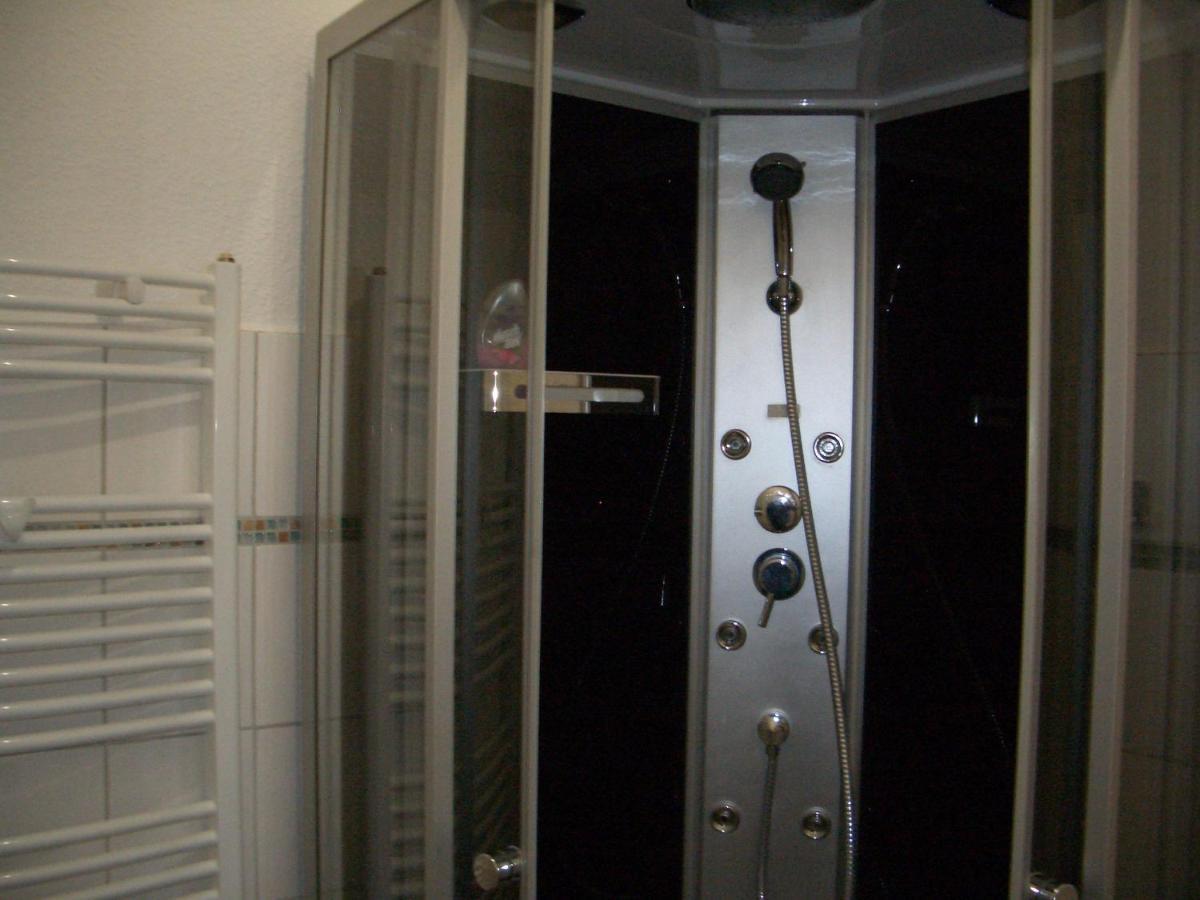 No Beach Apartment โซลิงเงน ภายนอก รูปภาพ
