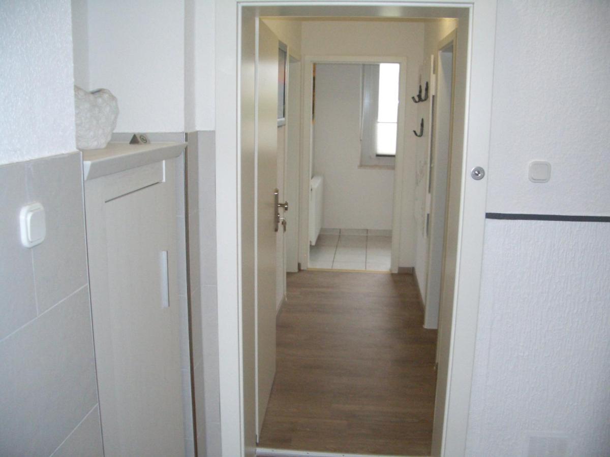 No Beach Apartment โซลิงเงน ภายนอก รูปภาพ