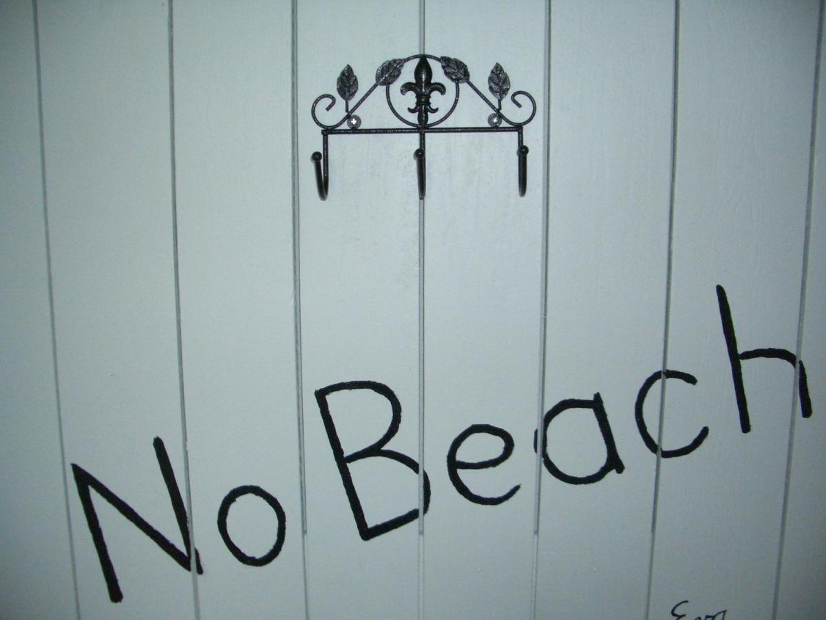No Beach Apartment โซลิงเงน ภายนอก รูปภาพ