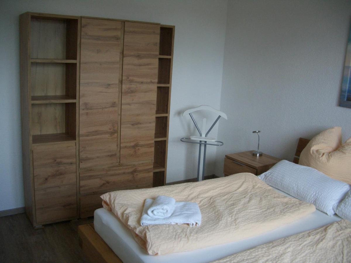 No Beach Apartment โซลิงเงน ภายนอก รูปภาพ