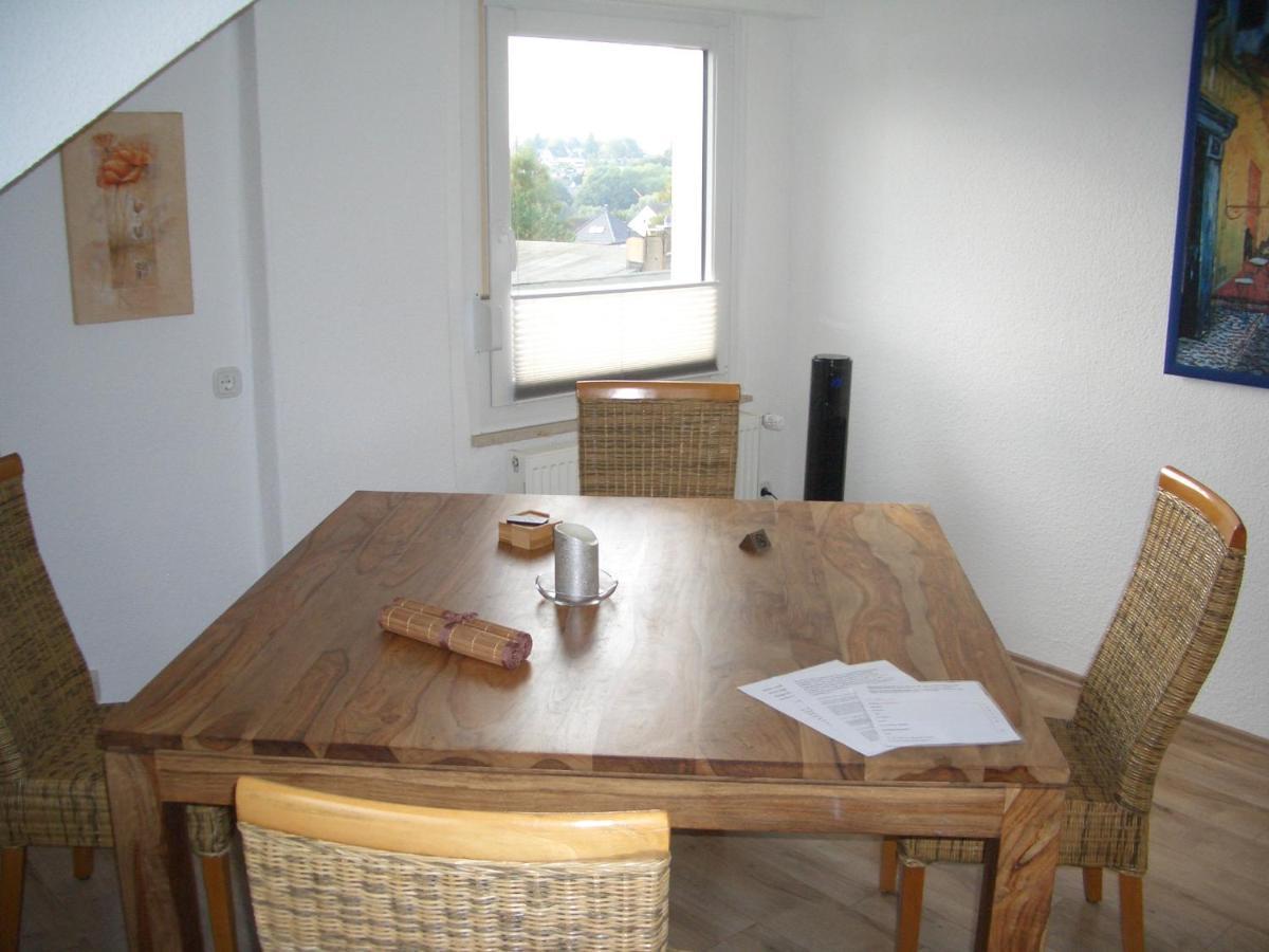 No Beach Apartment โซลิงเงน ภายนอก รูปภาพ