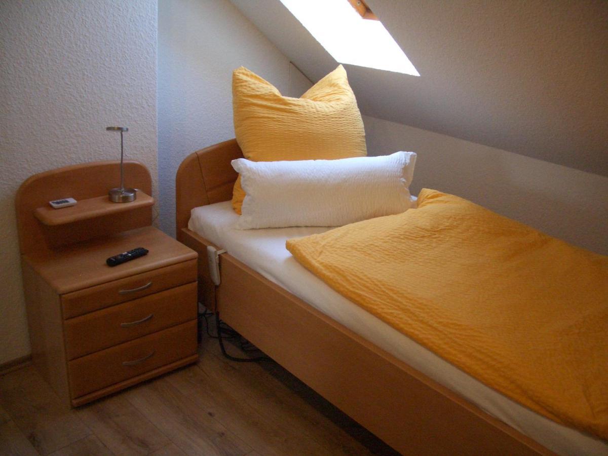 No Beach Apartment โซลิงเงน ภายนอก รูปภาพ