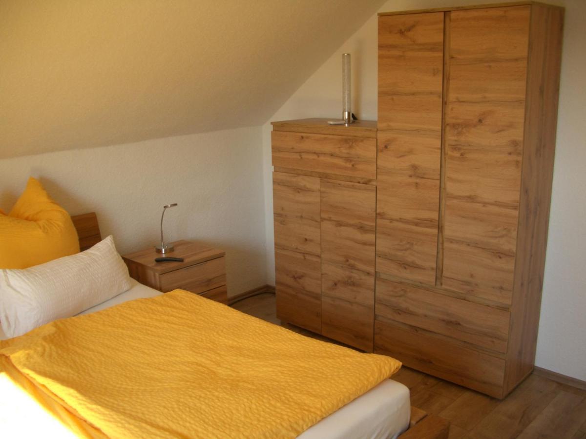 No Beach Apartment โซลิงเงน ภายนอก รูปภาพ