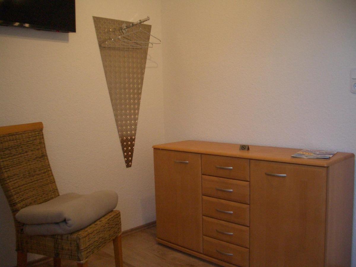 No Beach Apartment โซลิงเงน ภายนอก รูปภาพ