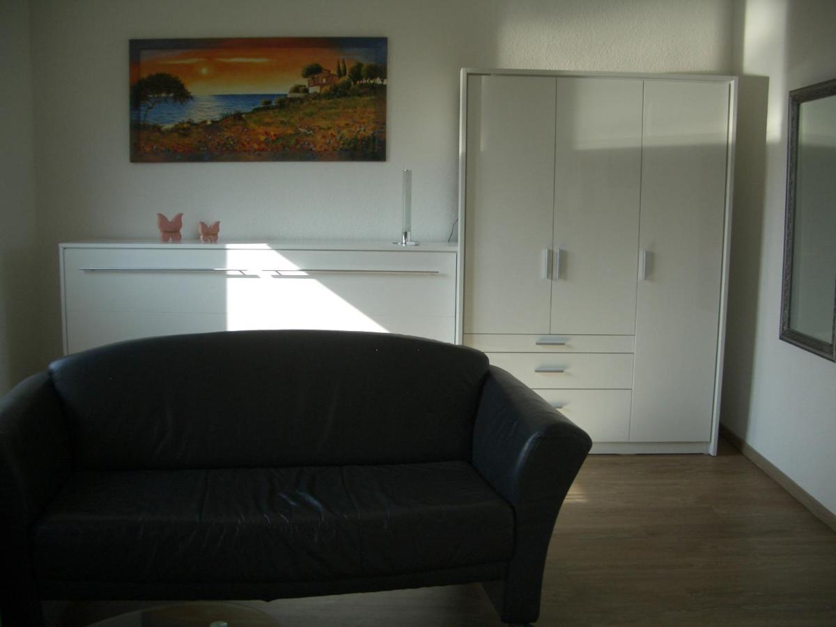 No Beach Apartment โซลิงเงน ภายนอก รูปภาพ